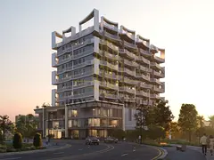 OFF PLAN / PRIME LOCATION / LUXURY LIVING