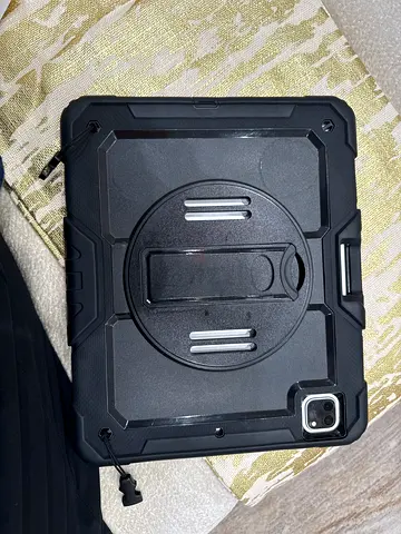 iPad Pro 4th generation