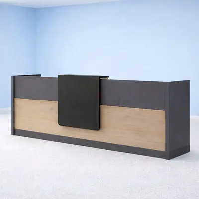 Reception Desk
