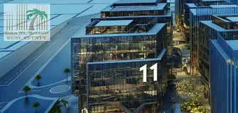 Freehold | High ROI | 10% DP | 50:50 Payment Plan | Business Hub