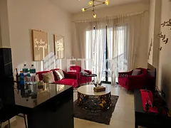 Luxury Furnished | Community View | Vacant