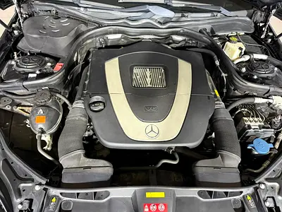 2010 Mercedes-BENZ E-CLASS — миниатюра 9