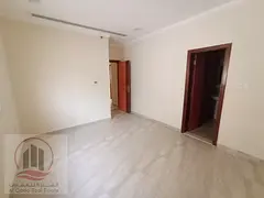 3-bedroom duplex apartment for rent in Al-Rawda 2 area, very prime location inside a luxury tower, s