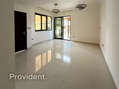 Spacious | Corner Unit | Maids Room | Vacant