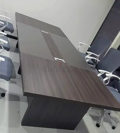 Modern Conference Table for Sale