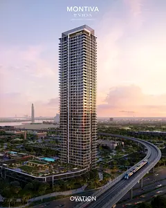 High ROI | Luxury Branded Suite | Biggest Layout | Golf &amp; Creek View