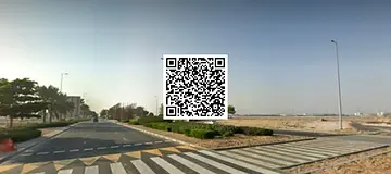 GOOD DEAL FOR VILLA PLOT IN AL ZORAH BEACH IN THE MIDDLE OF AJMAN, READY FOR CONSTRUCTION, IN AL ZOR
