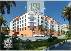 Free Registeration - Freehold for all nationalities - Without Commission