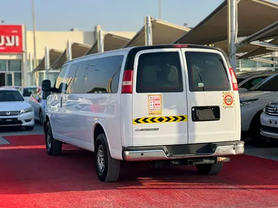 صورة 4 لـ 2020 Chevrolet EXPRESS