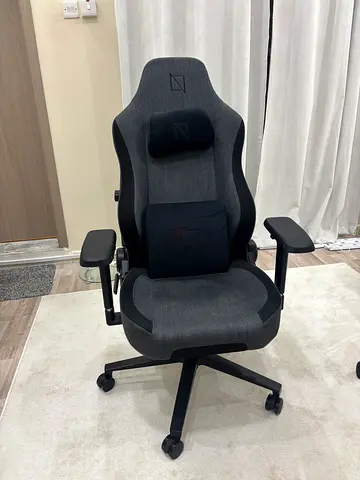 Ergonomic Gaming Chair for Ultimate Comfort