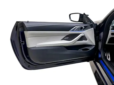 صورة مصغرة 19 لـ 2021 BMW M4