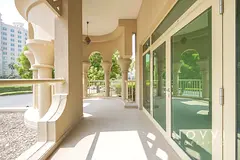 Unfurnished | Direct Beach Access | Vacant