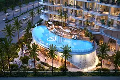 Own a Luxury 2-Bedroom Apartment on Al Marjan Island Before the Anticipated Price Surge – Fully Fu