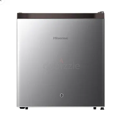 Hisense 60L Single Door Refrigerator - 1 Year Warranty
