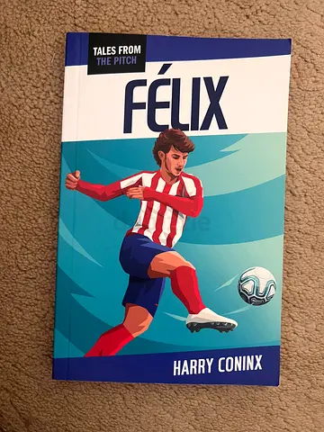Félix - Harry Coninx