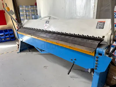 Heavy Duty Sheet Metal Bend for Sale