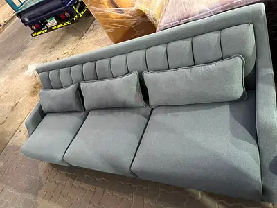6 seater sofa new
