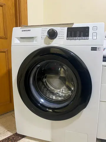Samsung washing machine 9kg