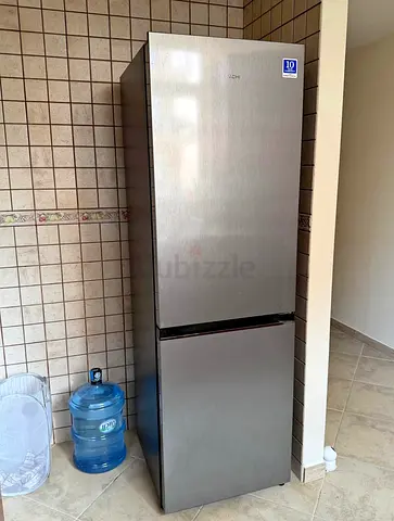 Hitachi Bottom Freezer 410 Litres – RB410PUK6PSV