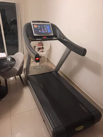 Foldable Treadmill for Home Workouts