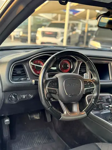 2019 Dodge CHALLENGER — миниатюра 15