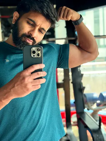 Certified Home  Gym Personal Trainer | Fat Loss  Muscle Gain | Barsha Heights