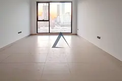 Spacious 2 BR | Balcony | Ready to Move
