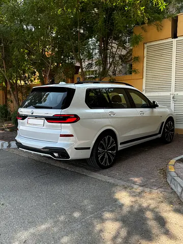 2026 BMW X7 — миниатюра 6