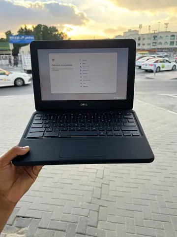 ChromeBook