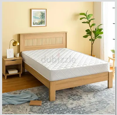 Deep Sleep Medical Mattress Single, Medical Mattress W90 x L190 x H10