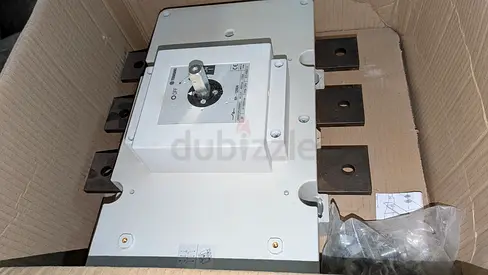 Industrial Electrical Switchgear Unit for Sale