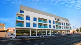 Commercial Shop for Rent | Al Jafiliya