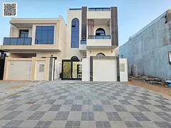 Luxury classic villa - Includes registration fees and lifetime ownership - Ground floor, first floor