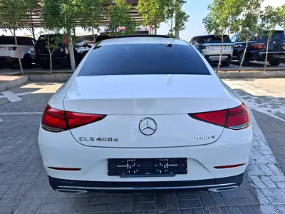 2019 Mercedes-BENZ CLS 缩略图 5