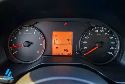 Mitsubishi L200 2026