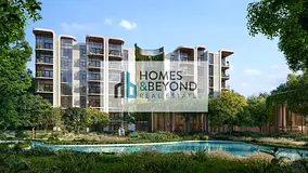 Exclusive 1BR | Luxury Finishes | Exceptional Deal