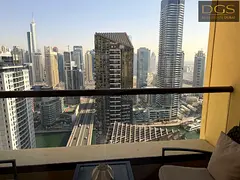 2BR with Amazing Views | Furnished | Available