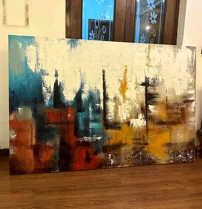Painting for Sale