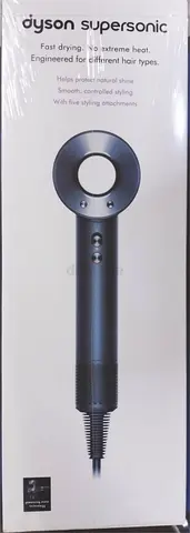 Dyson Supersonic Hair Dryer