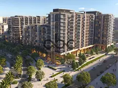 Luxury Living | Amazing 1BR w/Balcony | High Floor