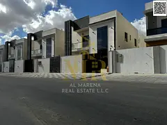 A villa with all registration and ownership fees included, on the main street, ready to move in, in