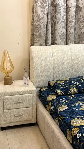 King Bed