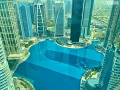 Fitted with Partitions | Stunning View