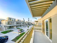 Spacious 3 BHK | Brand New | Rooftop