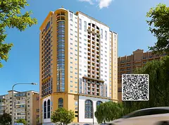 A Premium Ownership Opportunity in Al Nuaimiya Tower 2 – Under Construction 🏢