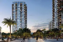 Authentic Resale | Ideal Investment | Prime Area