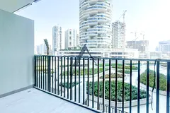 Park View | Brand New | Garden Facing