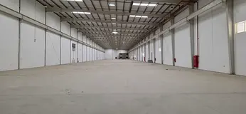 Large Warehouse in Sajja Industrial Area