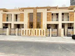 Own your dream villa and invest in style with this luxurious two-story villa with a rooftop terrace