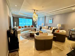 3 BR+Maid | High Floor | Remarkable Panoramic View